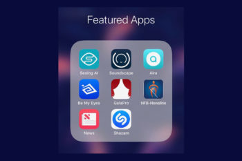 Event Recap: App Happy - OE Patients
