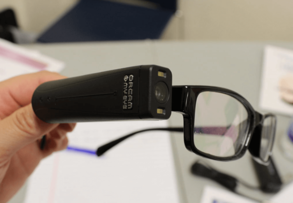 Electronic Glasses Price Update OE Patients