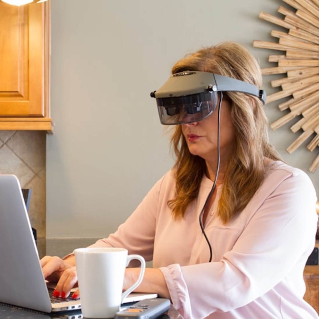 Electronic Glasses Price Update OE Patients