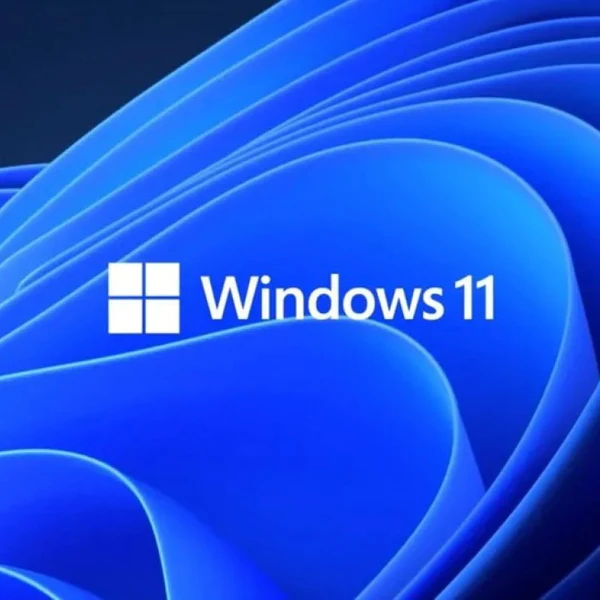 Windows 11 logo from Microsoft