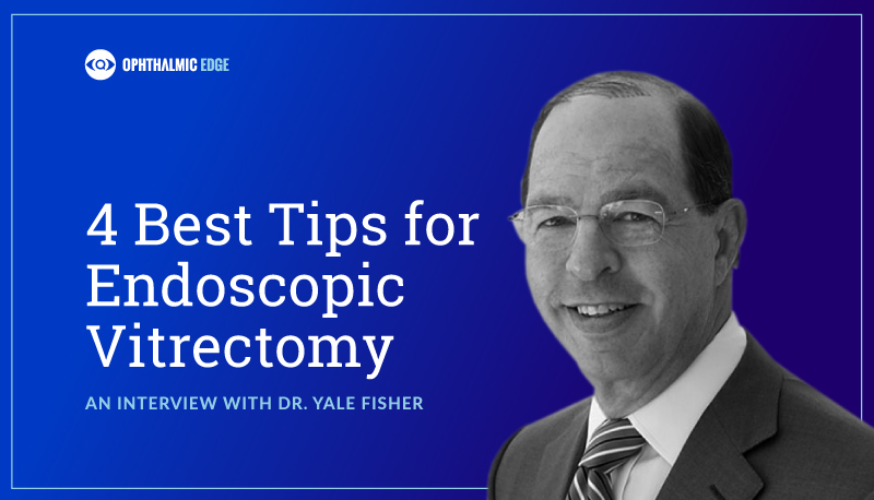 An Interview with Dr. Yale Fisher: 4 Best Practices for Using Ultrasound